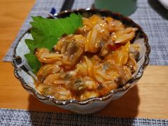 -活鳗饭·鹅肝范儿(高碑店店)