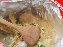 -见味花甲(福田coco park店)