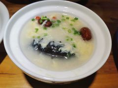 -吕氏疙瘩汤·私家菜馆(慈云寺店)