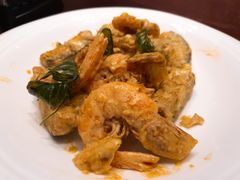 -港丽餐厅(高德置地店)