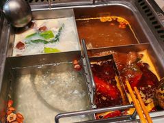 -海底捞火锅(金鼎广场店)