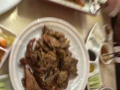-京华烟云·北京烤鸭(领展购物广场·中关村店)