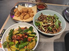 -一味一诚•鲜嫩烤鱼(昌平悦荟店)