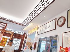 -老温州馄饨担(东游大厦店)