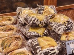 -Max Bakery 阿唛手作