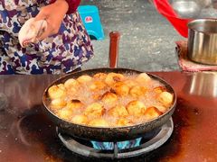 -阿宝生煎包(万松园总店)
