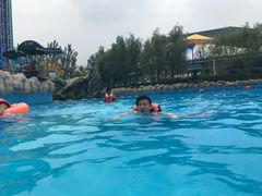 -欢乐水魔方水世界