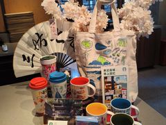 -星巴克(福州三坊七巷店)