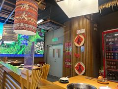 -洱火云南酸菜牛肉火锅(石景山当代商城店)