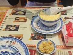 -捷信牛奶甜品世家(合生汇店)