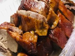 -龙记香港茶餐厅(久光百货店)