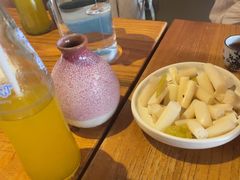-长亭酒肆.武夷菜(鼓楼后海店)