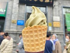 -吴裕泰茶庄(前门大街店)