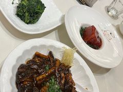 -得月楼·省级非遗·传统苏帮菜(观前店)