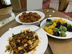 -良友·海鲜青岛菜(五四广场店)