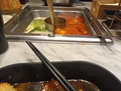 -新辣道鱼火锅(领展购物广场·中关村店)