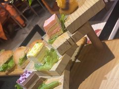 -好旺角烤肉(农林五道街总店)