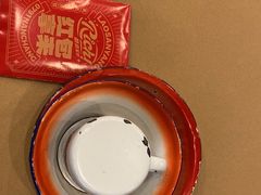 -老三样·旧食新味(绿地店)