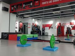 -超减·私教减肥馆(世博店)