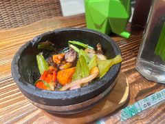 -甲米府·泰国餐厅(八佰伴店)