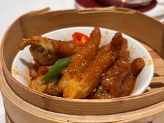 -喜宴又一村·粤菜·茶点·海鲜(壹方天地店)