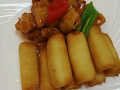 -启香鸡私房菜(湖景店)