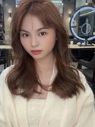 点击看大图 -MORI HAIR SALON日式美发沙龙