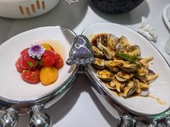 -3号仓库·创意中国菜(新世界城店)