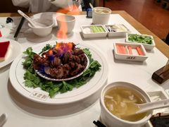 -全聚德(前门店)