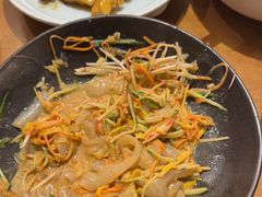 -吕氏疙瘩汤•海鲜新鲁菜(江山南路店)