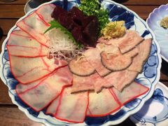 -海鮮市場長崎港(出島ワーフ店)