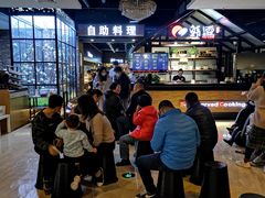 门面-韩盛·盛江山自助料理(于洪新玛特店)