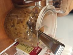 萝卜干-CoCo壱番屋(久光百货店)