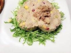 -马克西姆俄罗斯餐厅(通亚街店)