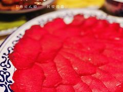 -龙森园火锅(琴台路店)