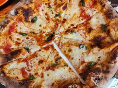 -盘炉forenza·云贵川融合小食堂 ( 钟楼中柳巷店)