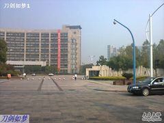 -杭州师范大学(下沙校区)