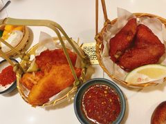 -GOGO Plate(成都太古里店)