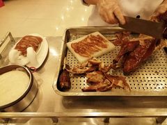 -全聚德(长江路店)