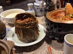 -南京大牌档(香港广场店)
