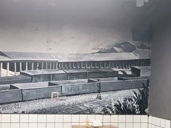-胡犇嗲单车烧烤(坡子街店)