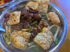 -雙冲柳州螺蛳粉&酸嘢&桂林米粉(簋街店)