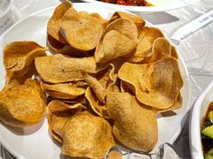 -可可大虾武汉土菜大排档(万松园1店)