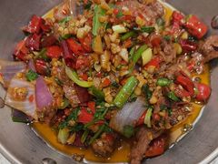 -雲物·云南小馆(好悦天地店)