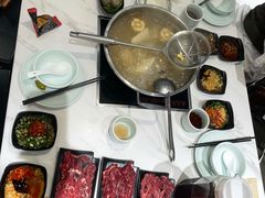 -潮汕良记牛肉火锅(洪武路店)