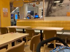 大堂-大家乐(深圳印力中心店)
