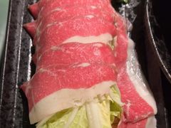 -湊湊火锅·茶憩(杭州湖滨银泰in77店)