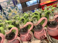 -成老灶火锅鸡(平山店)