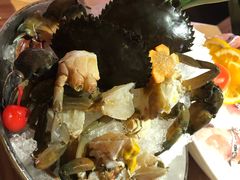 -尚海豆捞(乐虹坊店)