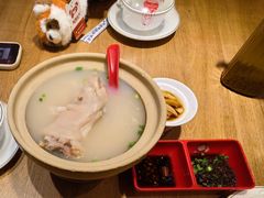 -王婆婆老妈蹄花·川菜馆(太古里一店)